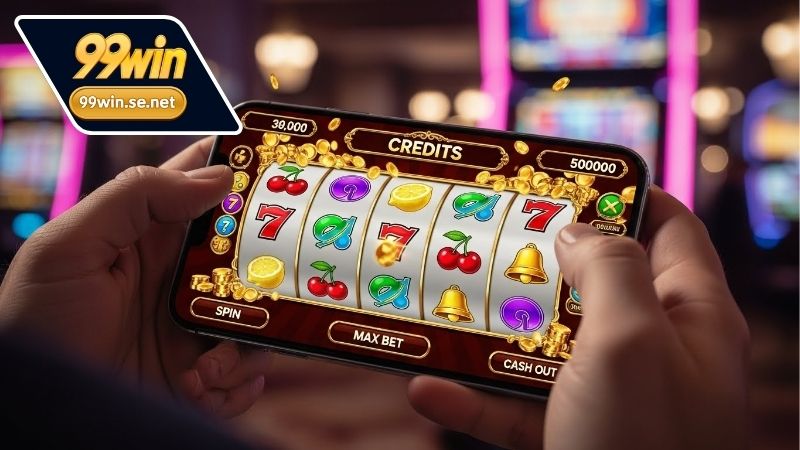 Khám phá Game nổ hũ cho iOS - Trò chơi siêu giải trí hấp dẫn 2 Khám phá Game nổ hũ cho iOS - Trò chơi siêu giải trí hấp dẫn