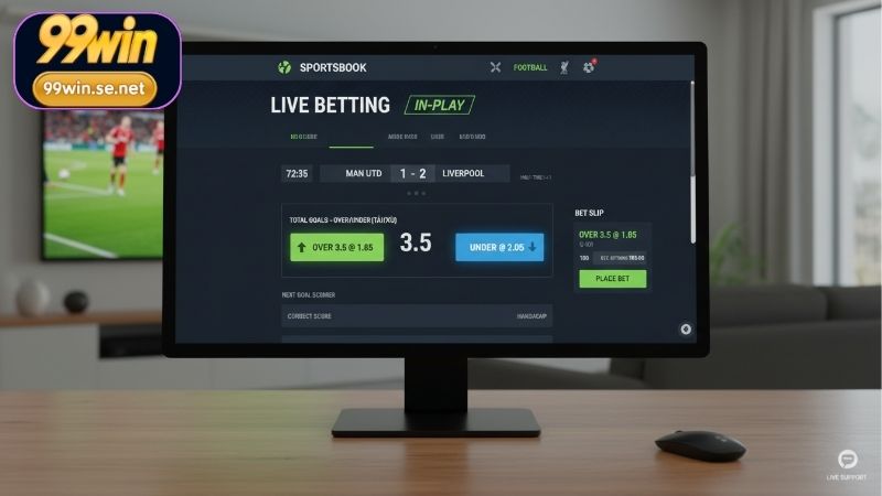 Kèo tài xỉu là gì - Cách chơi, cách đọc kèo 2 Kèo tài xỉu là gì - Cách chơi, cách đọc kèo