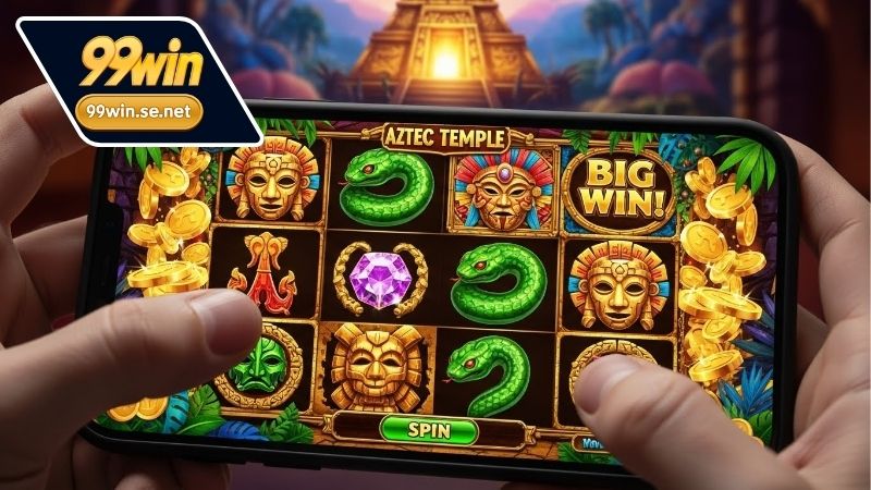 Nổ Hũ 68 - Trải Nghiệm Đánh Banh và Cơ Hội Trúng Thưởng Lớn 2 Nổ Hũ 68 - Trải Nghiệm Đánh Banh và Cơ Hội Trúng Thưởng Lớn