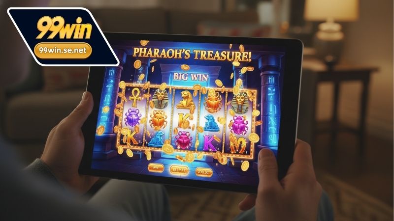 Nổ Hũ Tặng Tiền - Cơ Hội Trúng Thưởng Hấp Dẫn Và Thuận Tiện 2 Nổ Hũ Tặng Tiền - Cơ Hội Trúng Thưởng Hấp Dẫn Và Thuận Tiện