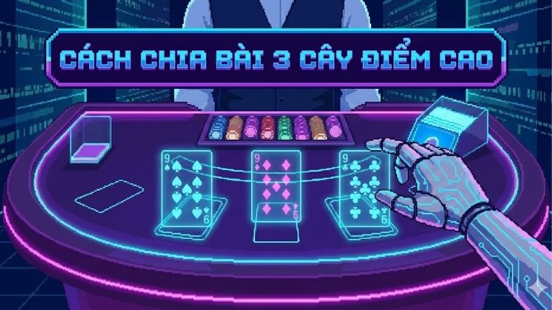 Cách chia bài 3 cây điểm cao – Chiến thuật và mẹo chơi hiệu quả 2 cach-chia-bai-3-cay-diem-cao