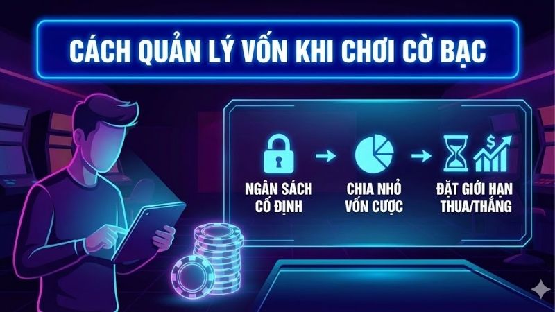 Cách quản lý vốn khi chơi cờ bạc hiệu quả và an toàn 2 cach-quan-ly-von-khi-choi-co-bac