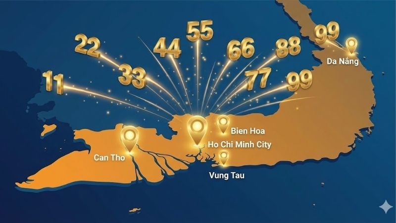 Bí kíp soi cầu lô kép miền Nam chuẩn xác nhất 2 soi-cau-lo-kep-mien-nam