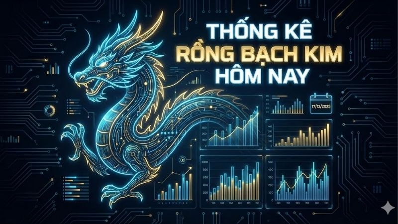 Thống kê rồng bạch kim hôm nay – Cách phân tích và dự đoán kết quả 2 thong-ke-rong-bach-kim-hom-nay